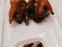 -北海渔村酒楼·粤菜海鲜点心(新华店)