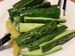 -清真吴记门钉肉饼·喜多利