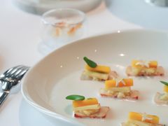 -Le Comptoir de Pierre Gagnaire