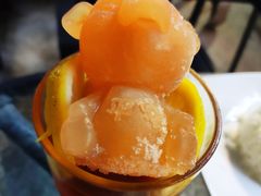 冰柠檬茶-龙记·香港茶餐厅(海上世界店)