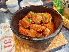 -甘家界牌柠檬鸭(青山店)