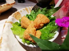 马粪海胆-月下料理(楷林IFC店)