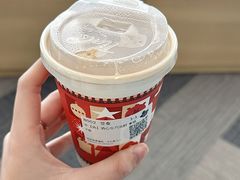 -Tims天好咖啡·贝果(拉斐尔云廊店)