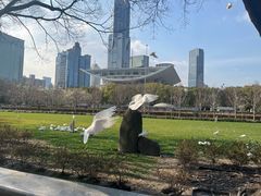 -人民广场
