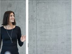 -康朴乐儿童学习桌椅(蓝色港湾店)