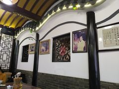 -同得兴 Since·1995 传统苏式面馆(嘉馀坊店)