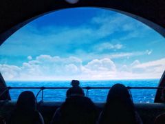 -海底巡游艇:尼莫和好友的海洋世界