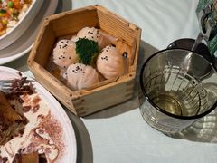 -观塘港茶餐厅(八一大道店)