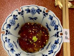 -帝鮨·烧肉割烹(龙湖金楠天街店)