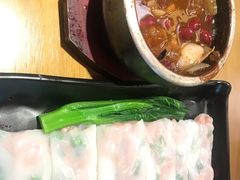 -子曰·礼茶居(壬丰大厦店)