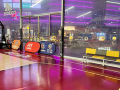 -NBA HOOP PARK篮球公园(上海大融城馆)