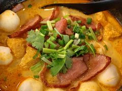 -下环街市熟食中心