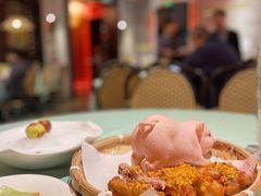 -肥福排档(星光店)