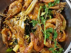 -重庆巴渝火锅(钟家村店)