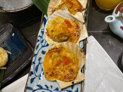 -大渔铁板烧(东城店)