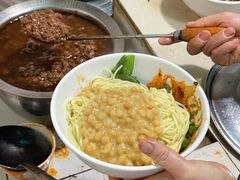 -朱儿面庄(洋河三路店)