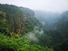 -广东大峡谷