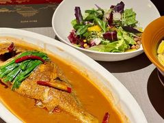 -北平食府·北京烤鸭(北京西站六里桥店)