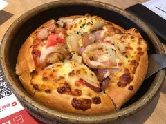 -必胜客(WOW中心城店)