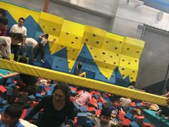 -幸福花欢乐世界(东辰广场A座店)