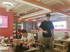 -遇西祠·海鲜烧烤(总店)