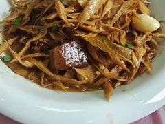 -鱼味馆(万佛湖店)