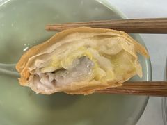 -明呈黄鱼面馆(斜土路店)
