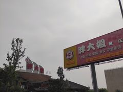-胖大姐黄辣丁鱼庄(新津店)