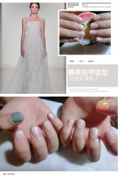 手部美甲-光SPA科技美肤