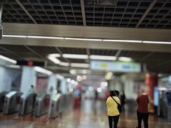 -公园前(地铁站)