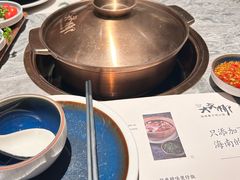 -大头椰·海南椰子鸡火锅(思明万象城店)