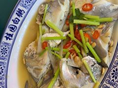 -桂园白粥·潮汕老味道