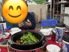 -花苑美食横琴生蚝火锅(拱北粤华路店)