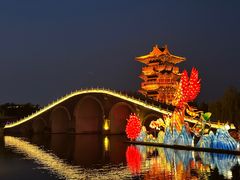 -清明上河园