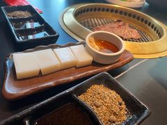 -谷牛和牛烤肉(漕河泾印象城店)