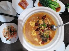 -里山四季中餐厅(来凤街店)