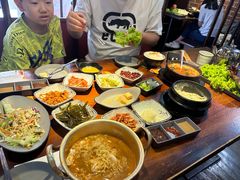 -火炉情韩国料理店(古田路店)