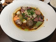 -成都你六姐·牛肉冒菜(城市集市合生汇店)