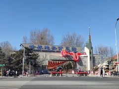 -南宫五洲植物乐园