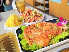 -棒小伙·齐齐哈尔烤肉(龙茗路店)