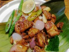 -茶花妹子云南餐厅(北大店)