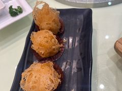 -兴悦酒家(保利克洛维店)