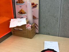 -麻小劲菌汤麻辣烫(体育西路店)