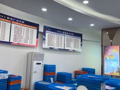 -长发西饼(临顿路店)