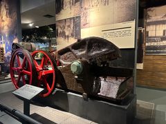 -柳州工业博物馆