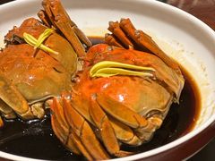 -成隆行·蟹王府(九江路店)