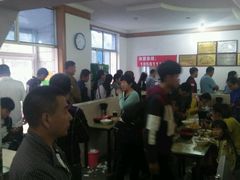 大堂-公平面馆(总店)