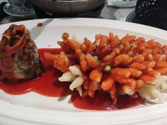 -苏梦江南·淮扬菜(夫子庙店)