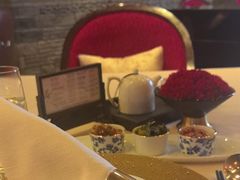 -丽思卡尔顿酒店-天泰轩中餐厅(大沽北路店)