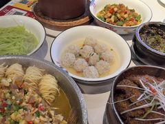 -来菜·湖北头牌藕汤(汉街店)